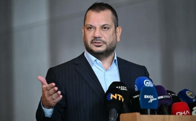 Trabzonspor'dan hakem y�netimine sert tepki: 'Art�k b�kt�k!'