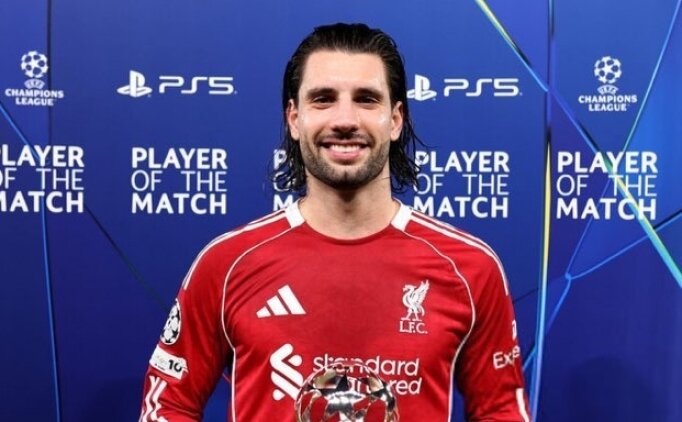 Dominik Szoboszlai: 'Ki�isel alg�lad�m'