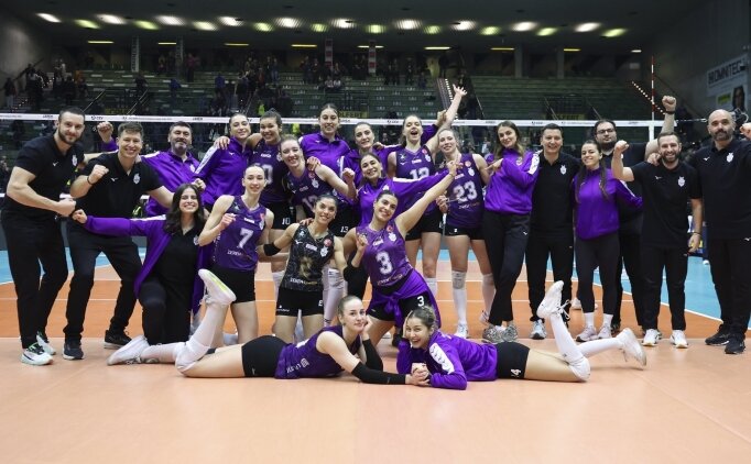 Zeren Spor, Ankara'da Fenerbah�e'yi konuk edecek!