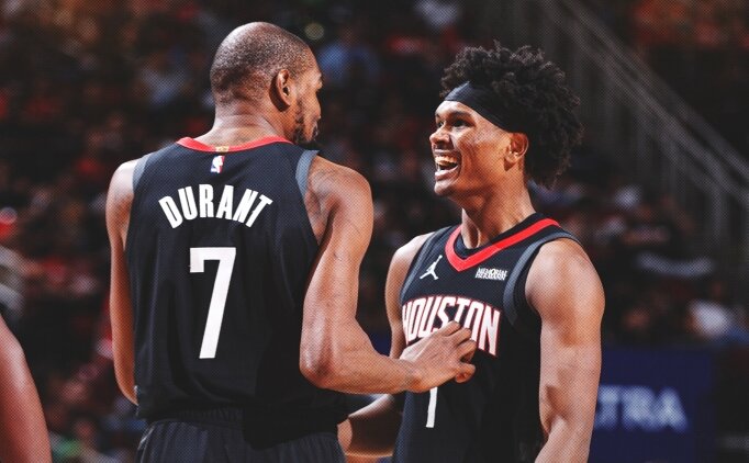 NBA'de gecenin sonu�lar�