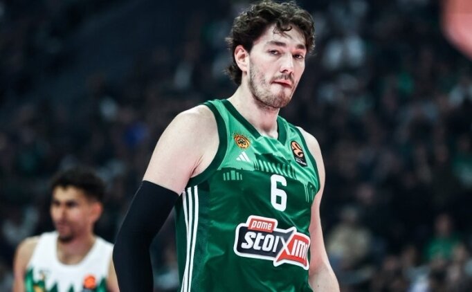 EuroLeague'de haftan�n MVP'si Cedi Osman oldu