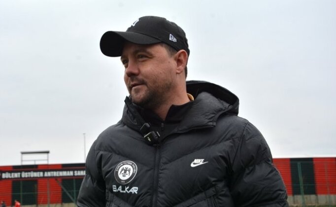 U�ur U�ar, Sivasspor ma��n� de�erlendirdi