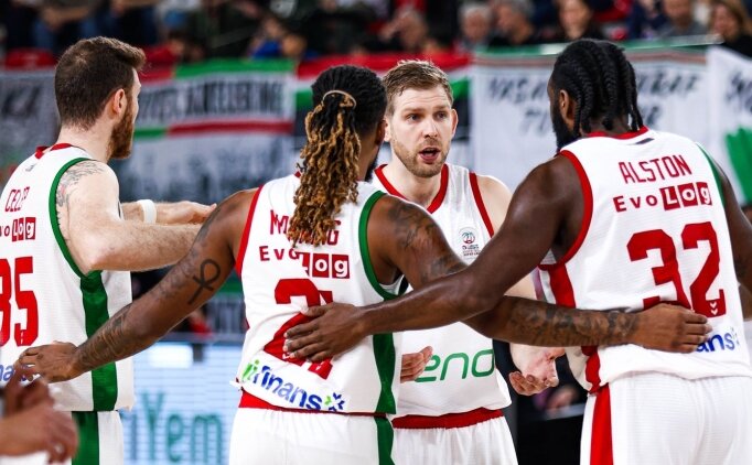 Kar��yaka Ba�kan� Ciciba�'tan olay s�zler!