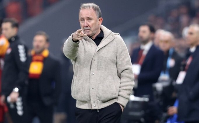 Sergen Yal��n, zaferin anahtar�n� preste g�r�yor!