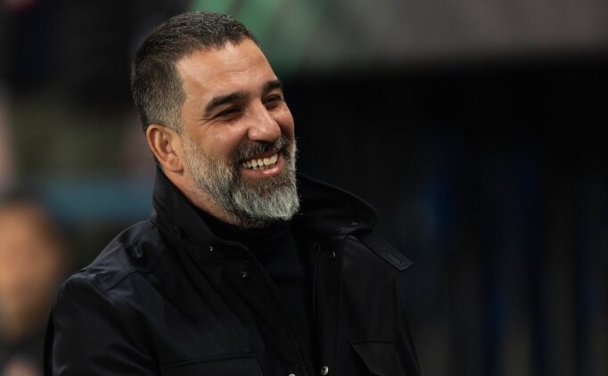 Arda Turan'�n ��rencileri kazanmaya devam ediyor!