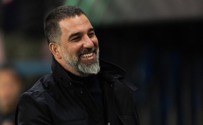 Konferans Ligi'nde �eyrek final r�van� heyecan�!