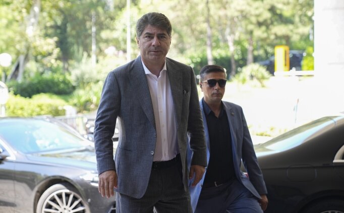 Hakan Safi'den Aziz Y�ld�r�m ve ba�kan adayl��� a��klamas�!