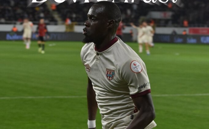 Band�rma 3 puan� tek golle almas�n� bildi