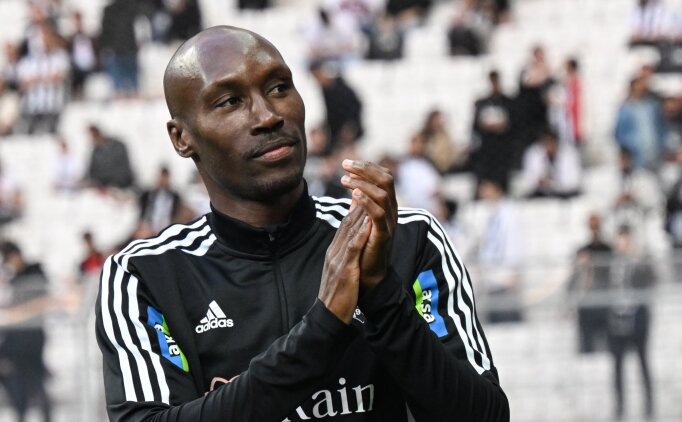 Atiba Hutchinson'dan Fenerbah�e-Be�ikta� derbisi i�in skor tahmini