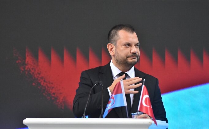 Trabzonspor'da zafer primi: 1.5 milyon euro