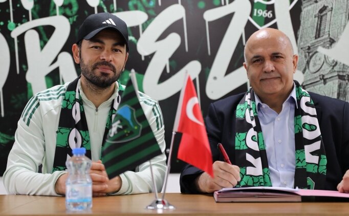 Kocaelispor, Sel�uk �nan ile nikah tazeledi!
