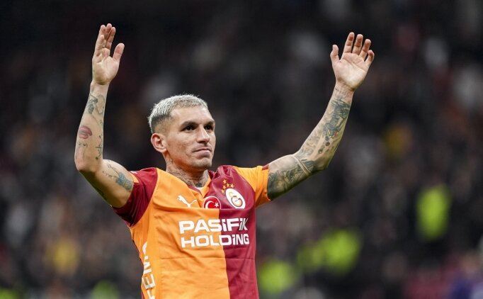 Lucas Torreira'n�n babas�ndan a��klama geldi!