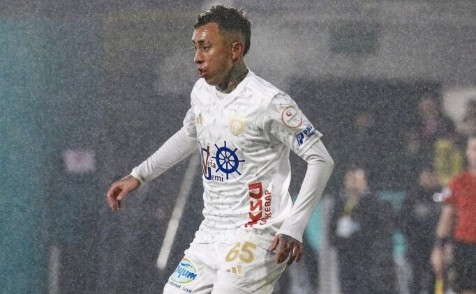 Lider Erzurumspor, evinde I�d�r FK'y� a��rl�yor