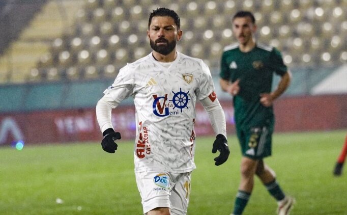 Trendyol 1. Lig'de g�ncel puan durumu