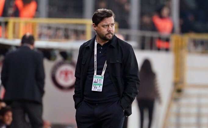 U�ur U�ar: 'Milli aralar�n ba�� ve sonu zor olur'