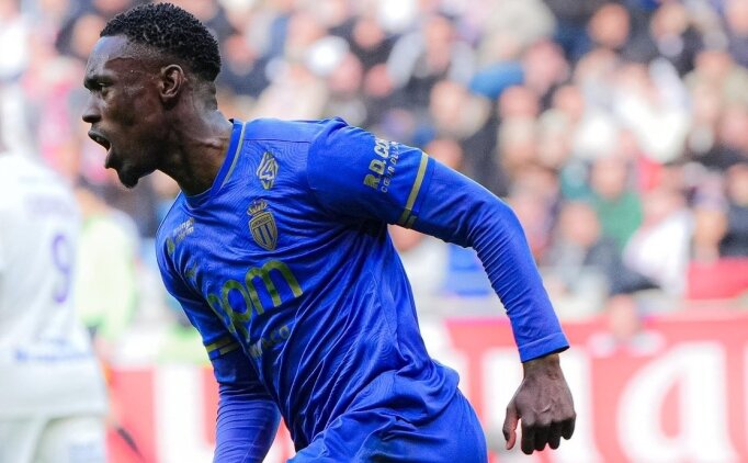 Monaco'nun ��lg�n formu; �nlerinde durulmuyor