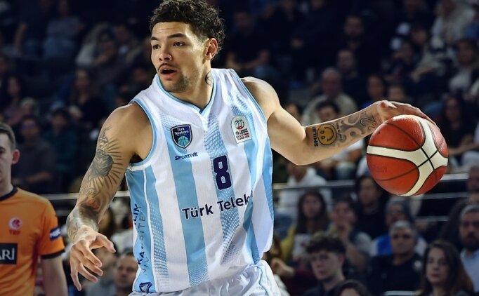 T�rk Telekom, EuroCup yar� finalinde Cosea JL'e kar��