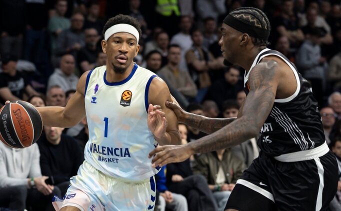 Partizan son nefese kadar dayand�, 2. uzatmada kazand�