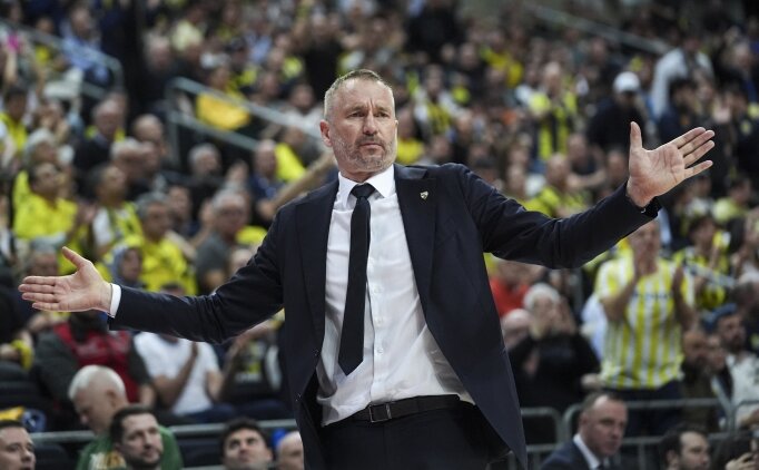 Zalgiris ko�u: 'Deneyimli bir Fenerbah�e bizi bekliyor'