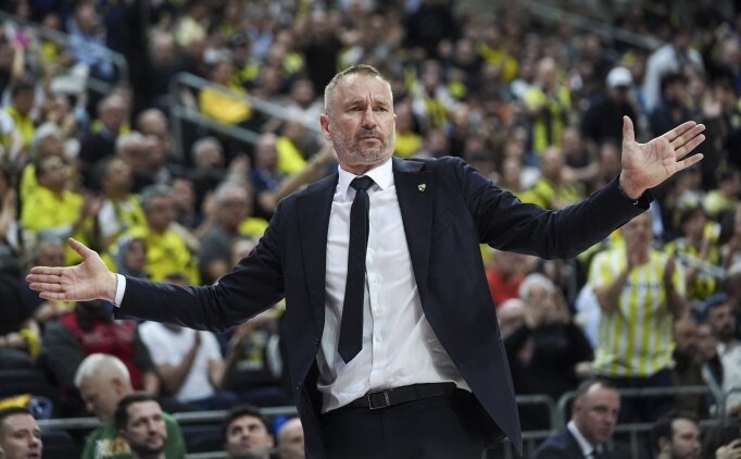 Tomas Masiulis: ''Puan durumunu �ok g�zetmiyoruz''