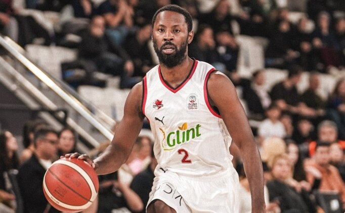 Manisa Basket'in d��me tehlikesi s�r�yor