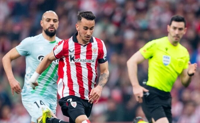 Bilbao 3 ma� aradan sonra kazand�