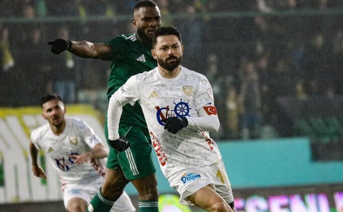 1.Lig'de son 6 hafta; Erzurum lider