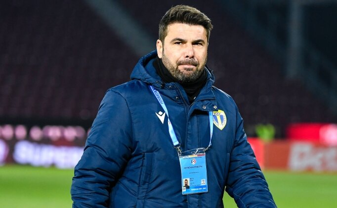 Adrian Mutu: 'T�rkler co�kuyla sald�racak!'