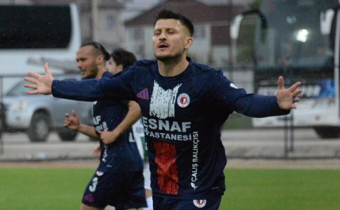 Fethiye, deplasmanda galibiyet pe�inde