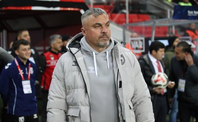 Thomas Reis'ten Be�ikta�, Fenerbah�e ve Galatasaray s�zleri