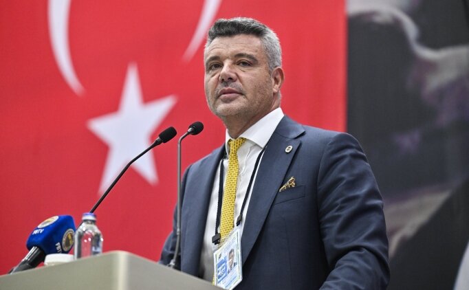 Fenerbah�e'den Passolig iddialar�na yan�t!