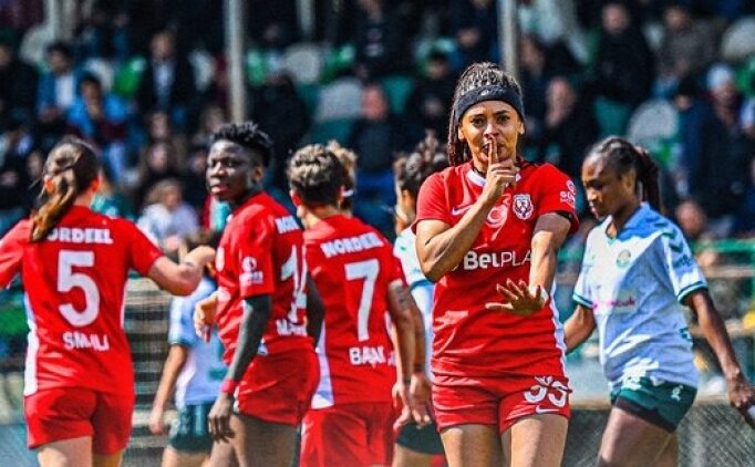 ABB FOMEGT'in konu�u Be�ikta�