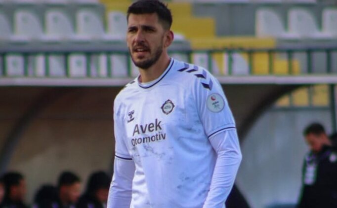 Altay, kritik virajda �zmir �oruhlu'ya kar��