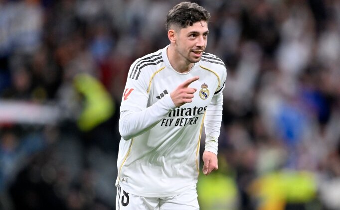 PSG, Valverde'nin pe�ine d��t�!