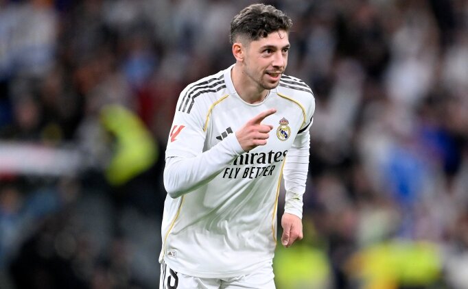 Valverde'den gelece�i i�in fla� itiraf!