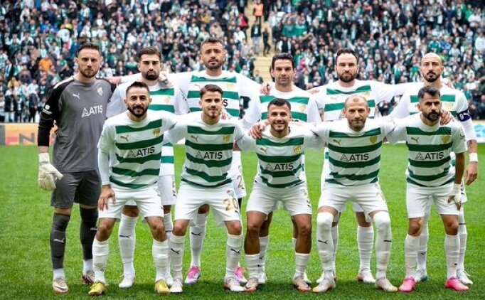 TFF 2. Lig'de haftan�n heyecan� ba�lad�