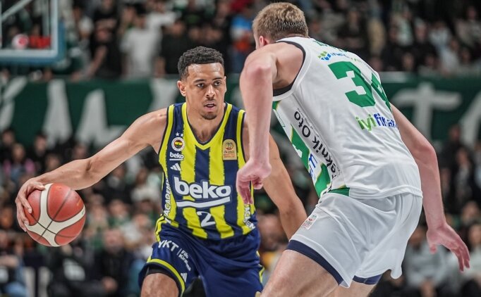 Basketbol liglerinde haftan�n m�sabaka program�