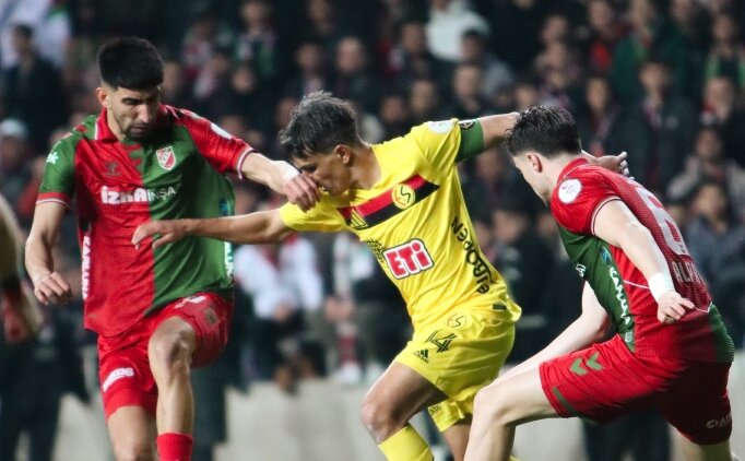 3. Lig'den '��kan ve d��enler' belli oluyor