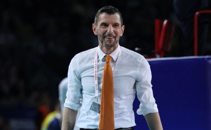 Bregoli: ''Ger�ekten g��l� bir tak�m� yendik''