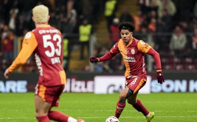 Lider Galatasaray, derbide Trabzon'a konuk oluyor
