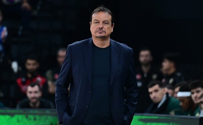 Gergin ge�en derbinin kazanan� Olympiakos oldu!