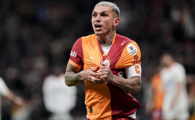 Galatasaray'da Torreira belirsizli�i