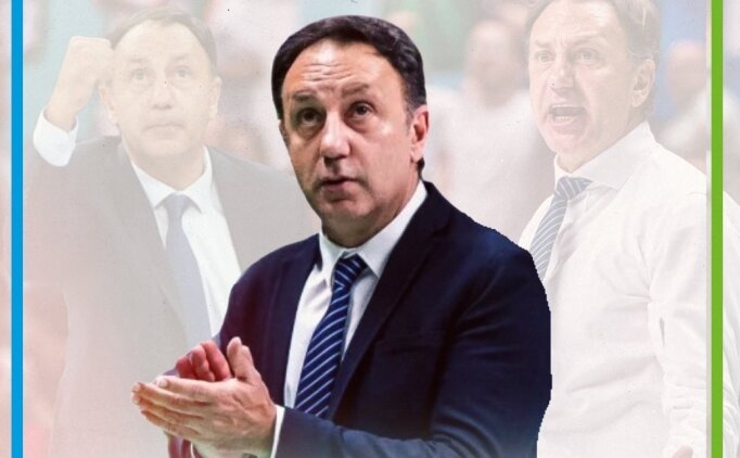 Petkimspor'da �zhan ��vg�n ayr�ld�, Orhun Ene g�reve geldi