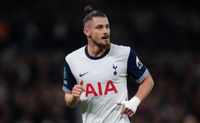 Radu Dragu�in: 'Taraftar bask�s� �ok olacak'