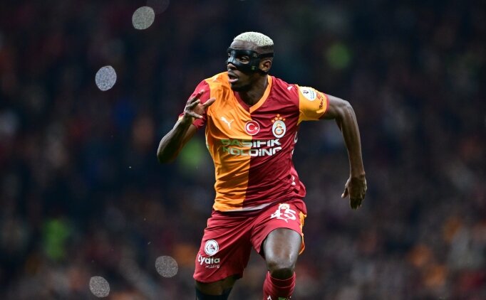 Galatasaray kamp kadrosunu a��klad�