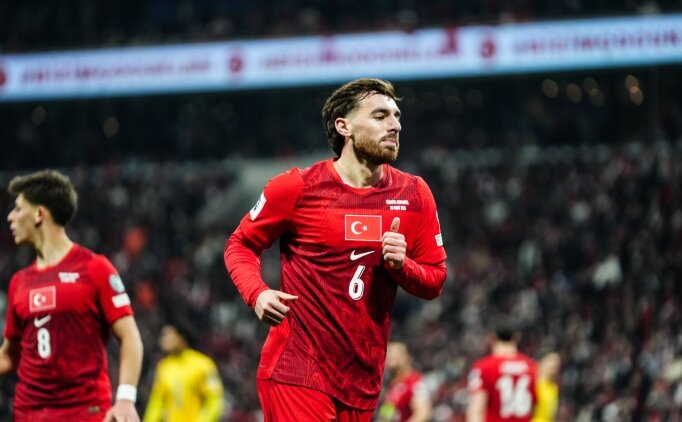 Be�ikta�l� futbolcular�n milli aradaki performans�!