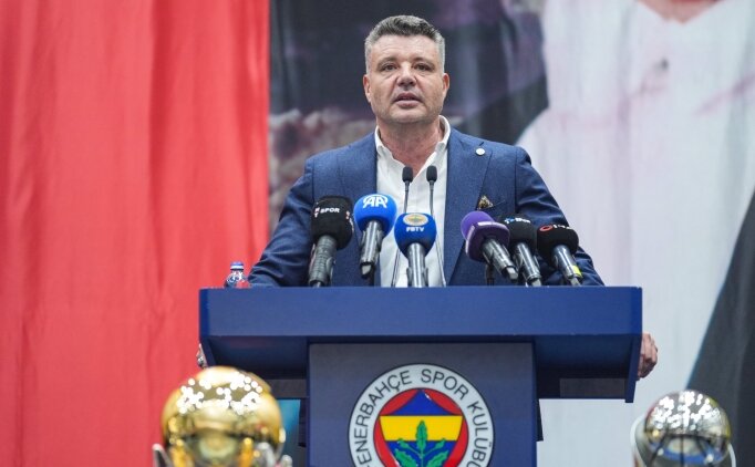 Sadettin Saran'dan forma jesti ve mesaj!