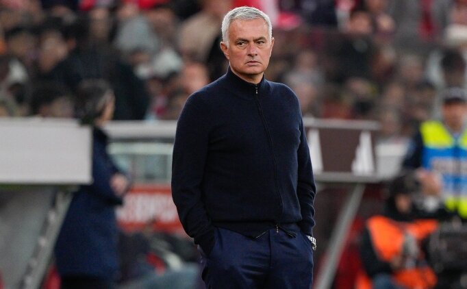 Jose Mourinho'dan Real Madrid iddialar�na net yan�t