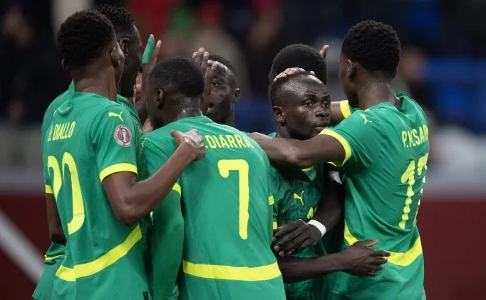 Senegal ve �zbekistan'a ABD'de yo�un g�venlik