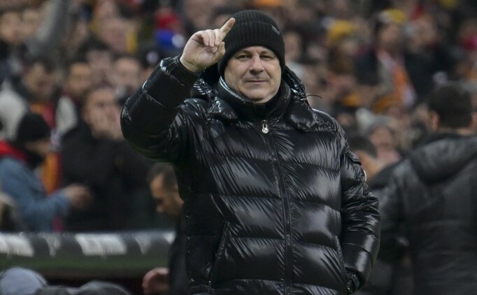 Marius Sumudica: 'T�rkiye terlemeden kazand�'